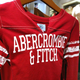 Image for article titled America's Teens Have Spoken: Abercrombie Is for Nerds